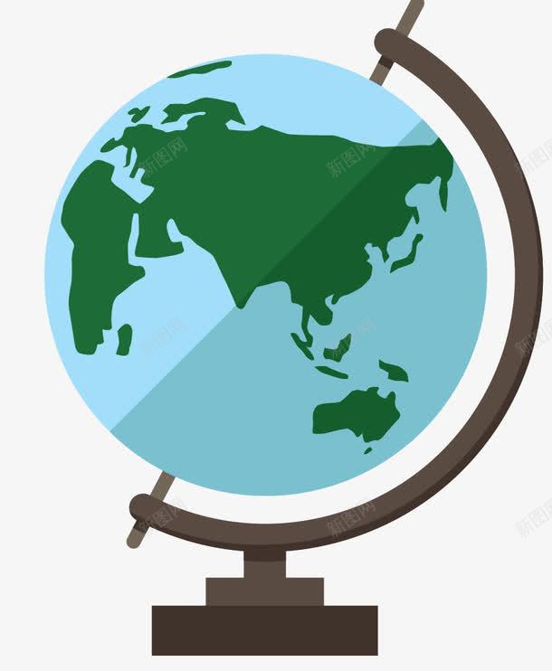 地球仪图标png_新图网 https://ixintu.com 世界 世界各地 世界地图 全球 图标 地图 地图图标 地球 地球仪 地理