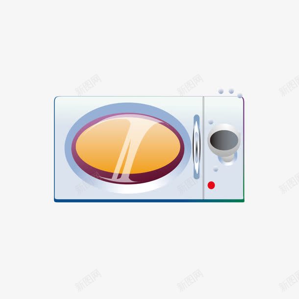 手绘加热微波炉图案png免抠素材_新图网 https://ixintu.com 加热 图案 微波炉 手绘 手绘加热微波炉图案
