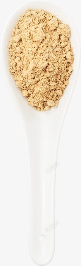 一勺食物png免抠素材_新图网 https://ixintu.com 勺子 白色勺子 矢量装饰 装饰 食物