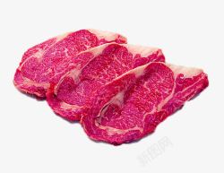 精选牛腩肉素材