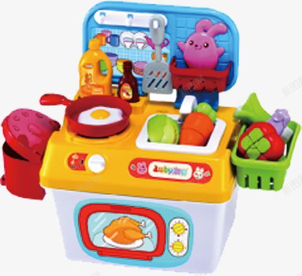 婴童用品png免抠素材_新图网 https://ixintu.com 儿童 免费下载 玩具 用品
