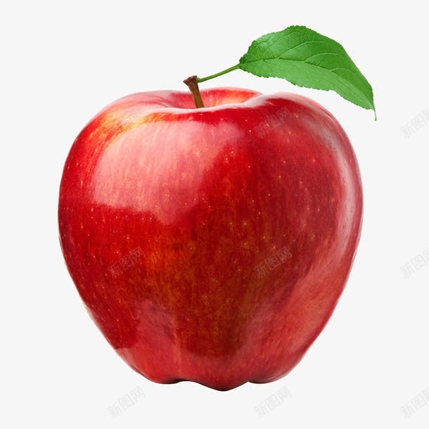 新鲜蔬果苹果png免抠素材_新图网 https://ixintu.com 新鲜蔬果 水果 苹果