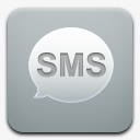 消息短信PurityFSHDicons图标png_新图网 https://ixintu.com Alt Messages sms 消息 短信