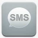 面型图标消息短信消息短信PurityFSHDicons图标高清图片