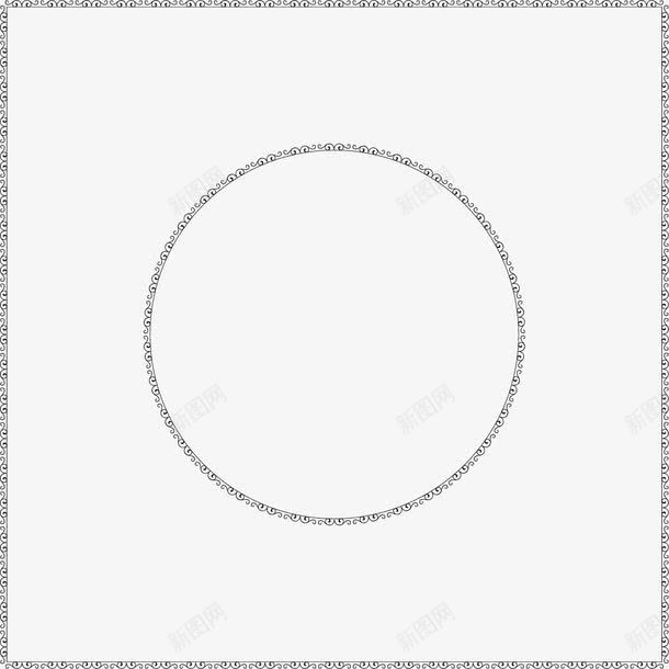 圆形虚线圆圈png免抠素材_新图网 https://ixintu.com 创意虚线圆圈 圆形 矢量虚线圆圈 虚线圆圈素材