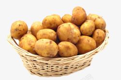 瓒呭竞绉生鲜马铃薯高清图片