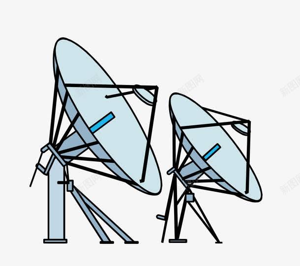 雷达图案图标png_新图网 https://ixintu.com 卡通图案 图案矢量 通讯图案 通讯标识 雷达 雷达图 雷达图标 雷达图案 雷达标识