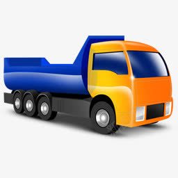 卡车运输杰姆运输图标png_新图网 https://ixintu.com automobile transport transportation truck vehicle 卡车 汽车 车辆 运输