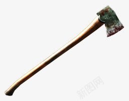 生锈的斧头png免抠素材_新图网 https://ixintu.com 斧头 生锈 素材
