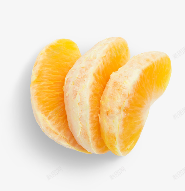 橙子橘子橘子瓣桔子png免抠素材_新图网 https://ixintu.com 桔子 橘子 橘子瓣 橙子