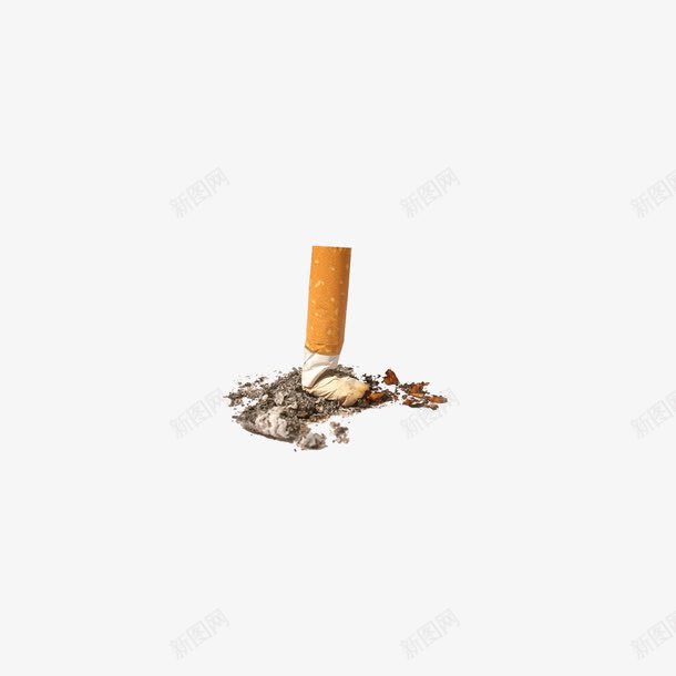 烟卷png免抠素材_新图网 https://ixintu.com 戒烟 烟 烟卷 香烟
