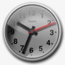 时钟时间等一等人氧png免抠素材_新图网 https://ixintu.com Clock time wait 一 时钟 时间 等