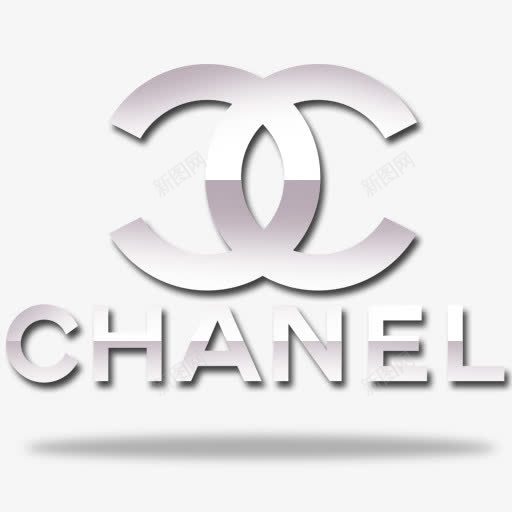 香奈儿标志图标png_新图网 https://ixintu.com chanel logo 标志 香奈儿 香奈儿图标
