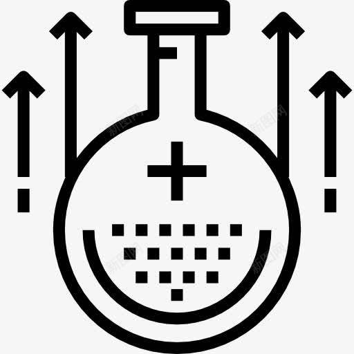 药水图标png_新图网 https://ixintu.com 传奇 多媒体 幻想 民间传说 瓶 童话 药水