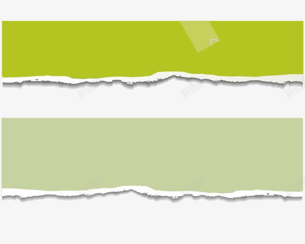 撕纸边框矢量图eps免抠素材_新图网 https://ixintu.com 撕纸 撕纸边框 矢量撕纸 矢量背景 矢量图