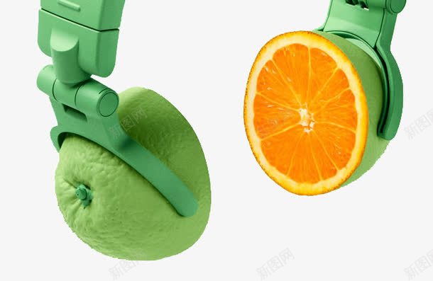 机器切水果png免抠素材_新图网 https://ixintu.com 切水果 机器人 橙子