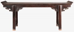 古代家具长条桌古典中式素材