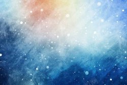 冰冻质感下雪冰冻质感的清凉底纹纹理长沙乐享云网络科技有高清图片