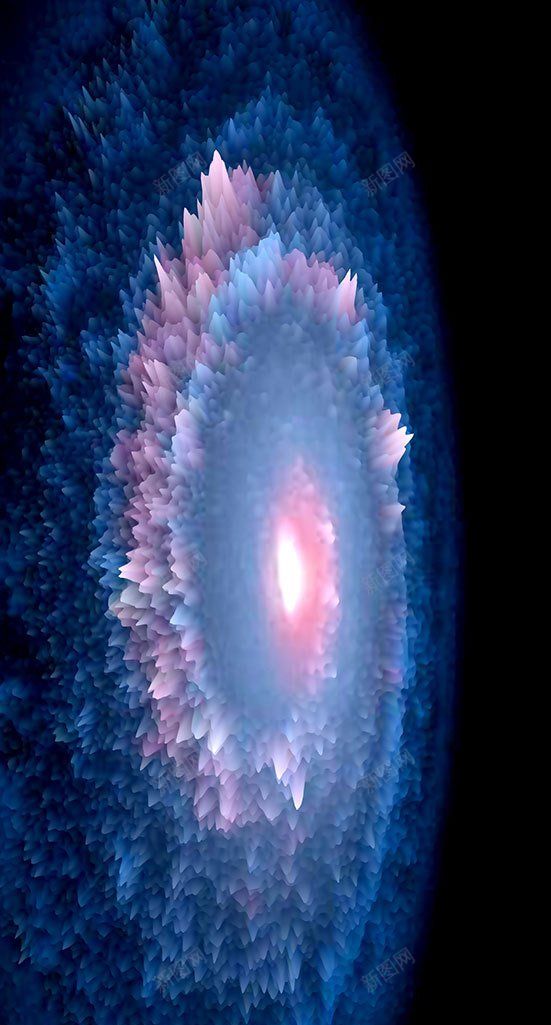 扭转云层爆炸大图光束银河旋涡中心绚丽发散平jpg设计背景_新图网 https://ixintu.com 光线3D立体光效场景 平面光效 科技光线 绚丽发散设计