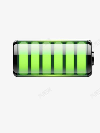 电池透明png免抠素材_新图网 https://ixintu.com 电池 透明