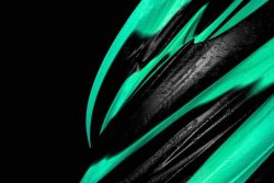 eli纹理高端时尚优雅黑色肌理抽象噪点质感云瑞Eli高清图片
