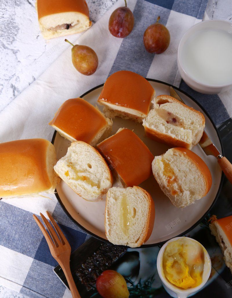 面包面包烘焙蛋糕甜品甜点菜单招牌海报设jpg设计背景_新图网 https://ixintu.com cn shehui123 美食