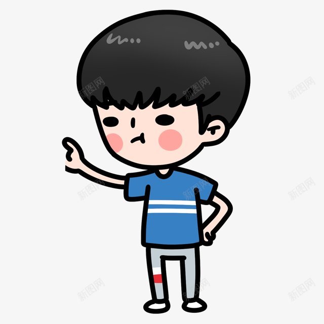 卡通人物Q版人物卡通可爱萌男孩女孩男生女生公主王子png免抠素材_新图网 https://ixintu.com Q版人物 公主 卡通 卡通人物 可爱 女孩 女生 王子和公主 男孩 男生 萌