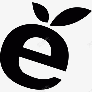 生态logo图标图标