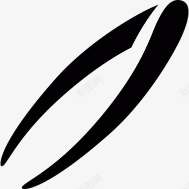 第二工具和工具图标图标
