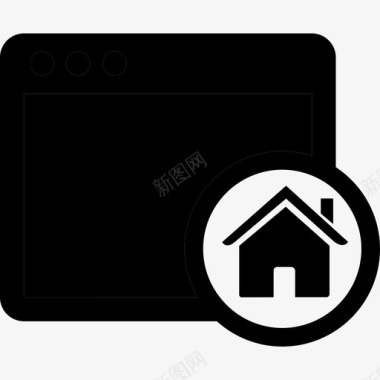 主页技术图标图标