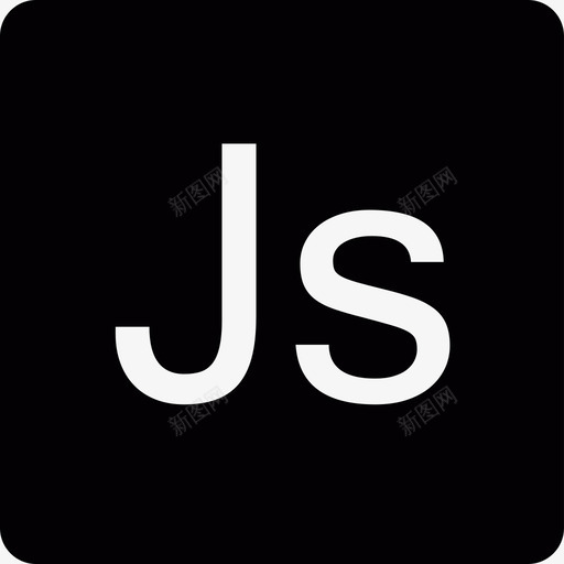 Java脚本徽标技术图标svg_新图网 https://ixintu.com Java脚本徽标 技术