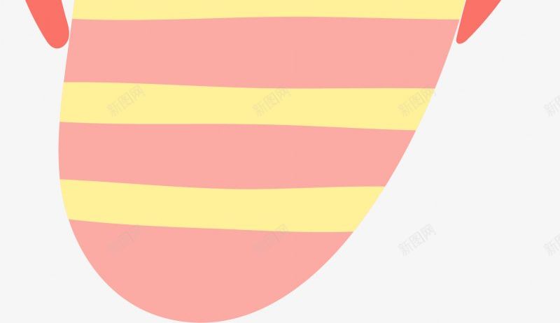 人字拖夏日卡通图炎炎夏日特色专辑png免抠素材_新图网 https://ixintu.com 人字拖 免扣炎炎夏日特色专辑 夏日卡通图
