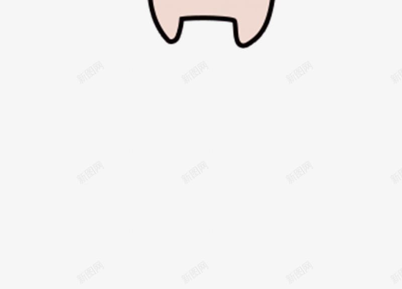 卡通动物可爱猪爱心猪卡通png免抠素材_新图网 https://ixintu.com 卡通 卡通动物可爱猪爱心猪 卡通爱心猪png