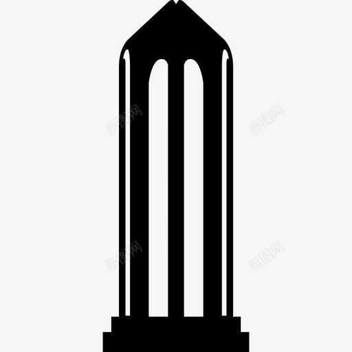 亚美尼亚种族灭绝烈士纪念碑纪念碑纪念碑图标svg_新图网 https://ixintu.com 亚美尼亚种族灭绝烈士纪念碑 纪念碑