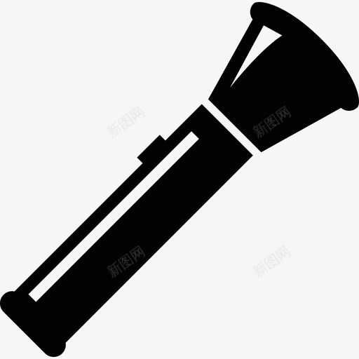 发射器工具和工具图标svg_新图网 https://ixintu.com 发射器 工具和工具