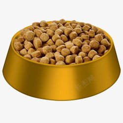 瑞吉比瑞吉皇家宠物狗粮猫粮颗粒实物透明更多优质采集高清图片