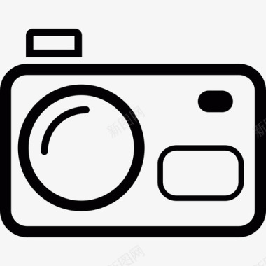 照相摄像机工具和工具多媒体图标图标