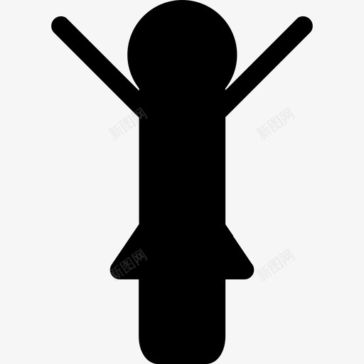 举起手臂的女人伙计们失去了7个高级填充物图标svg_新图网 https://ixintu.com 举起手臂的女人 伙计们 失去了7个高级填充物