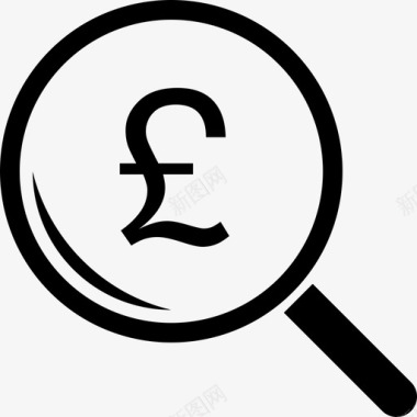 搜索英镑商业钱包2图标图标