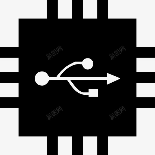 连接工具和用具日志图标svg_新图网 https://ixintu.com 工具和用具 日志 连接