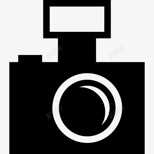 照相/摄像机工具和用具日记图标svg_新图网 https://ixintu.com 工具和用具 日记 照相/摄像机