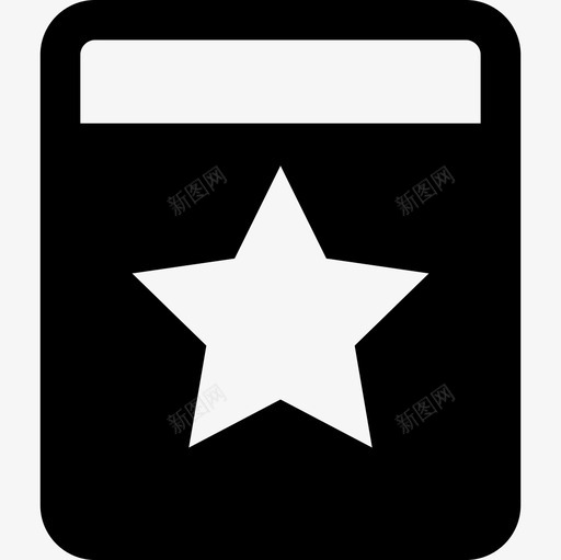 最爱的符号社交facebook包图标svg_新图网 https://ixintu.com facebook包 最爱的符号 社交