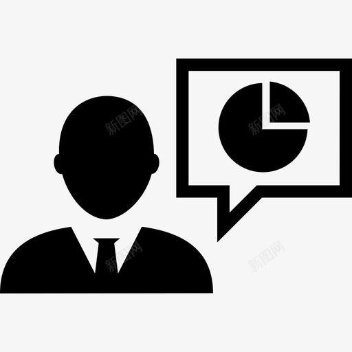 图形人物用户集图标svg_新图网 https://ixintu.com 人物 图形 用户集