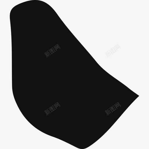 巴巴多斯countricons填充图标svg_新图网 https://ixintu.com countricons 填充 巴巴多斯