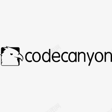 Codecanyon社交媒体网站徽标图标图标