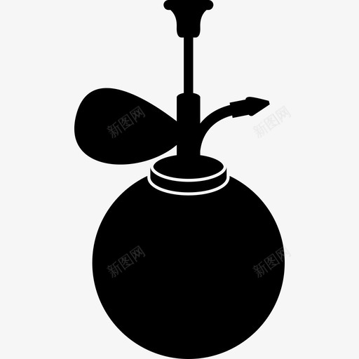 个人护理瓶液体容器工具和用具时尚图标svg_新图网 https://ixintu.com 个人护理瓶液体容器 工具和用具 时尚图标
