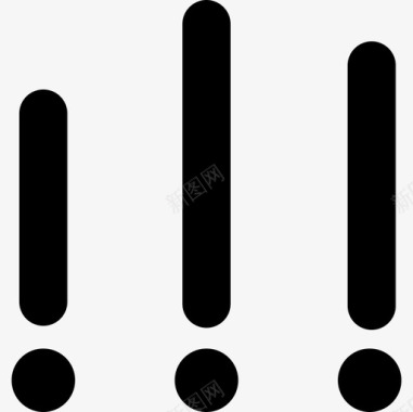 音乐级别控制音乐和声音1图标图标