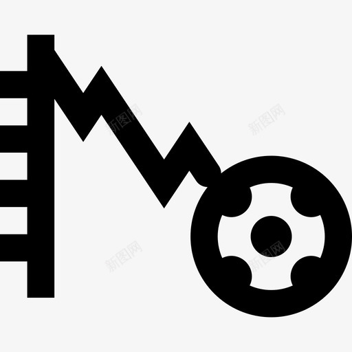 足球比赛统计体育图标svg_新图网 https://ixintu.com 体育 足球比赛统计