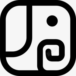 Evernote网站Evernote网站即将推出图标高清图片