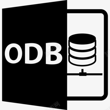 ODB文件格式符号接口文件格式样式图标图标